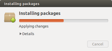 Installing packages_016