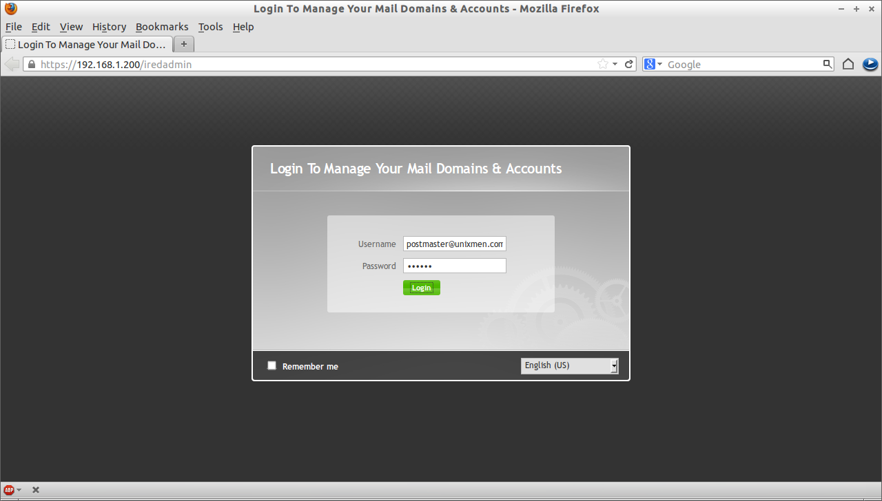 Login To Manage Your Mail Domains & Accounts - Mozilla Firefox_013