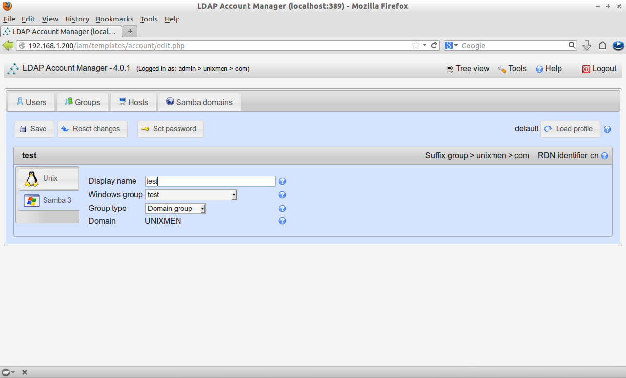 LDAP Account Manager (localhost:389) - Mozilla Firefox_028