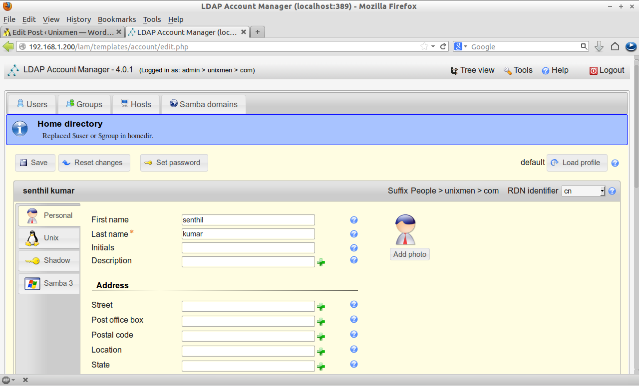 LDAP Account Manager (localhost:389) - Mozilla Firefox_034