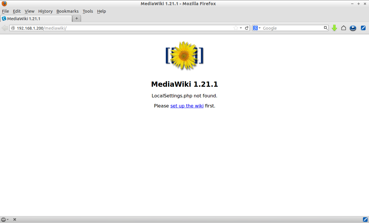 MediaWiki 1.21.1 - Mozilla Firefox_001
