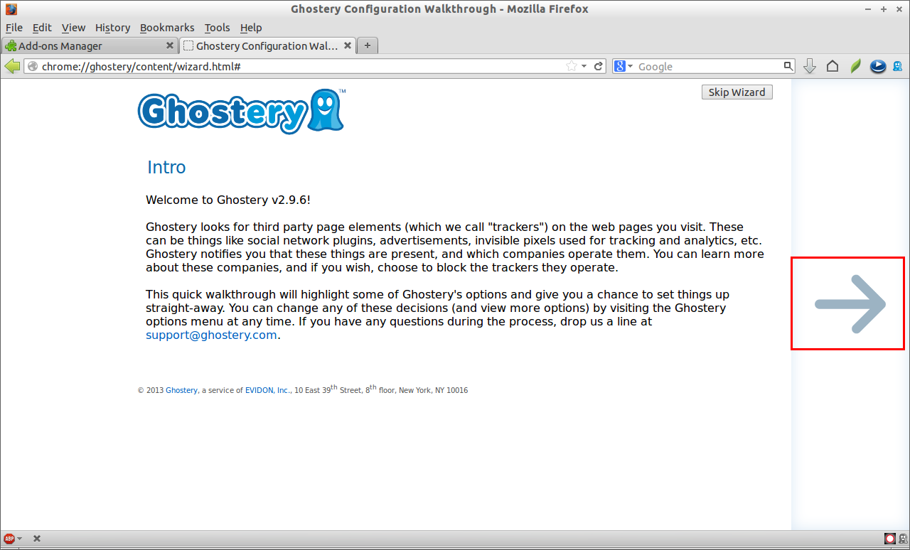 Ghostery Configuration Walkthrough - Mozilla Firefox_013