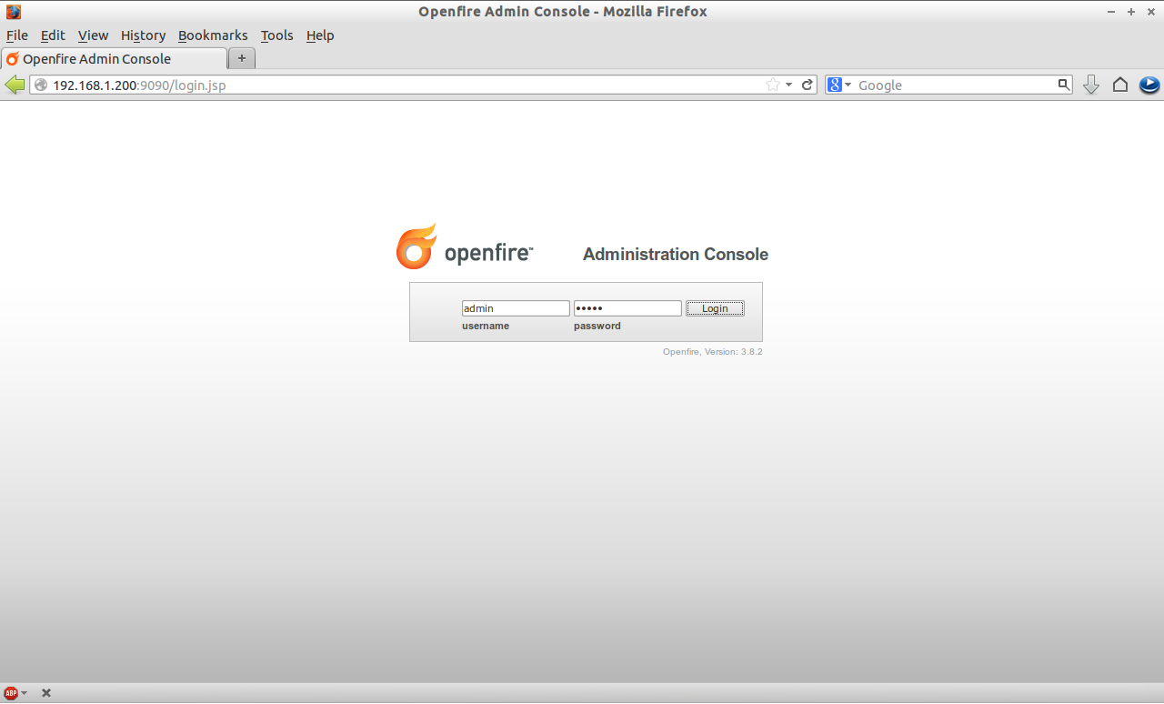 Openfire Admin Console - Mozilla Firefox_016