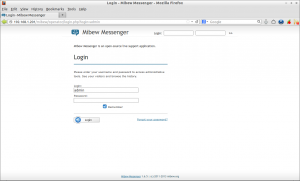 Login - Mibew Messenger - Mozilla Firefox_003