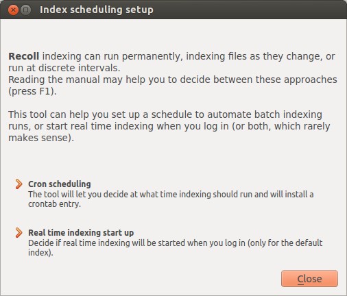 Index scheduling setup_004