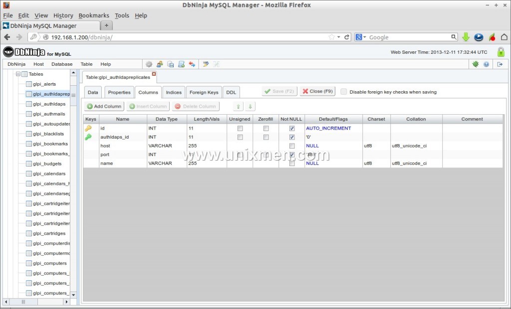 DbNinja MySQL Manager - Mozilla Firefox_010