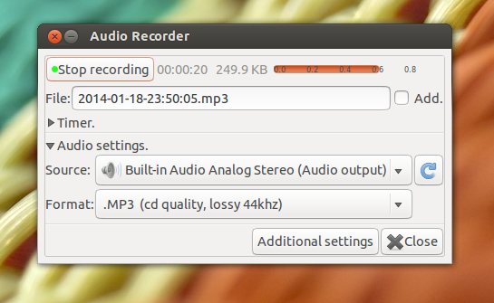 audio_recorder