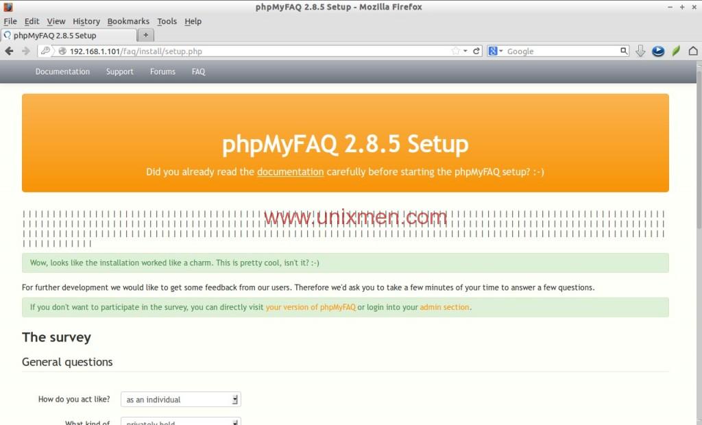 phpMyFAQ 2.8.5 Setup - Mozilla Firefox_004
