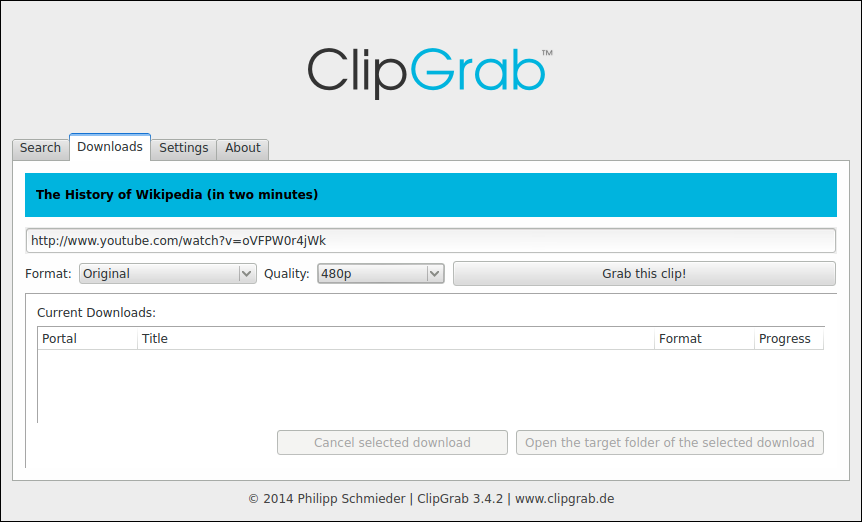 ClipGrab1