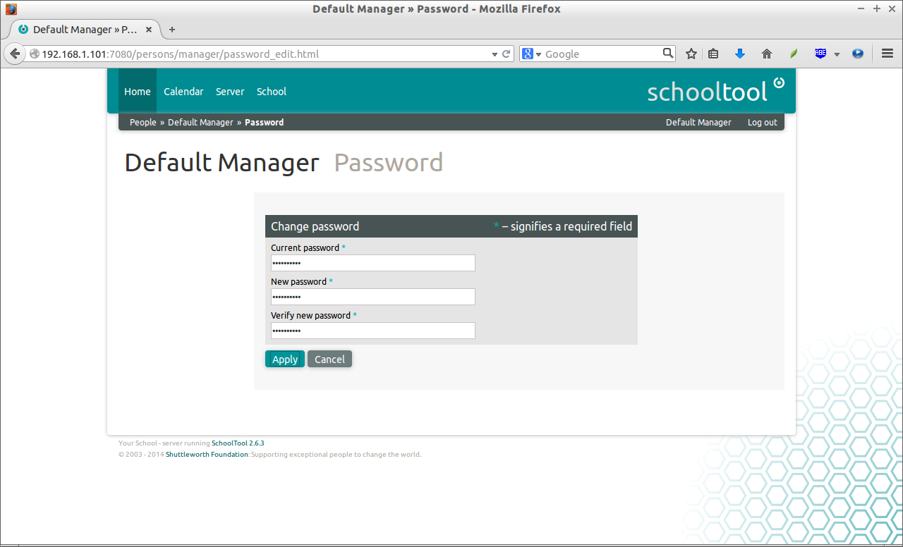 Default Manager » Password - Mozilla Firefox_004