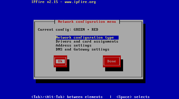 IPFire [Running] - Oracle VM VirtualBox_017