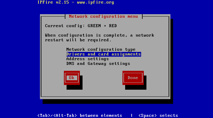 IPFire [Running] - Oracle VM VirtualBox_019