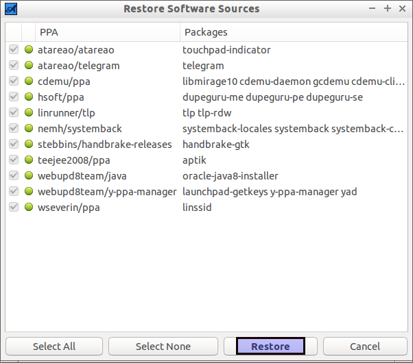 Restore Software Sources_006