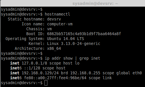 s3 linux client