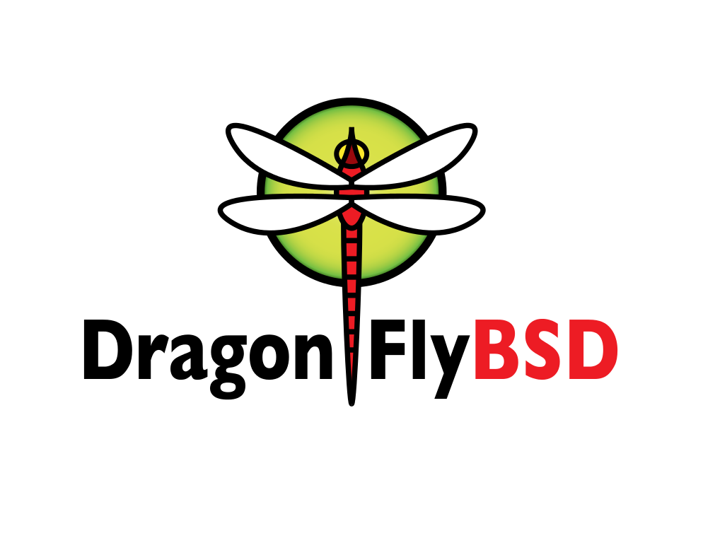 DragonFlyBSD