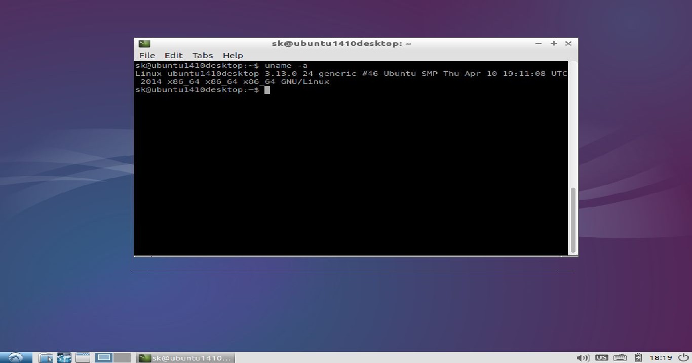 Lubuntu 14.10 Desktop_007