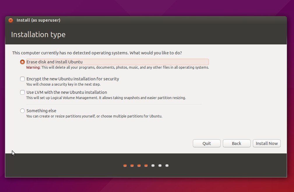 Ubuntu 15.04 Desktop [Running] - Oracle VM VirtualBox_003