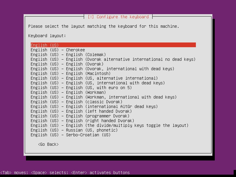 Ubuntu 15.04 server [Running] - Oracle VM VirtualBox_007
