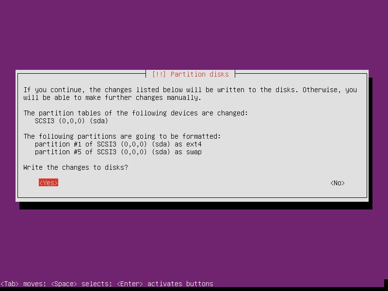 Ubuntu 15.04 server [Running] - Oracle VM VirtualBox_016