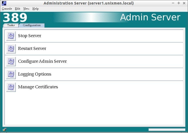 Administration Server (server1.unixmen.local)_004