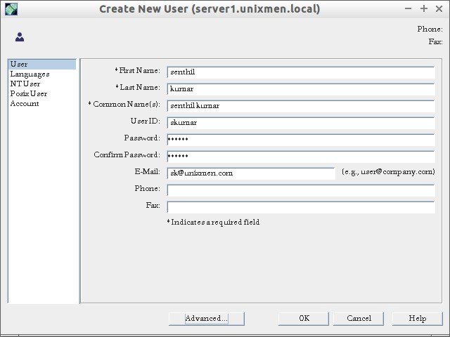 Create New User (server1.unixmen.local)_022