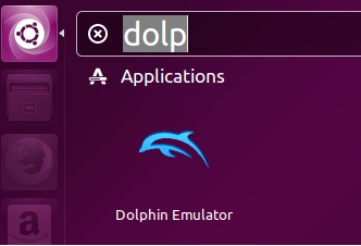 Launch Dolphin