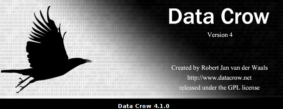 Data Crow