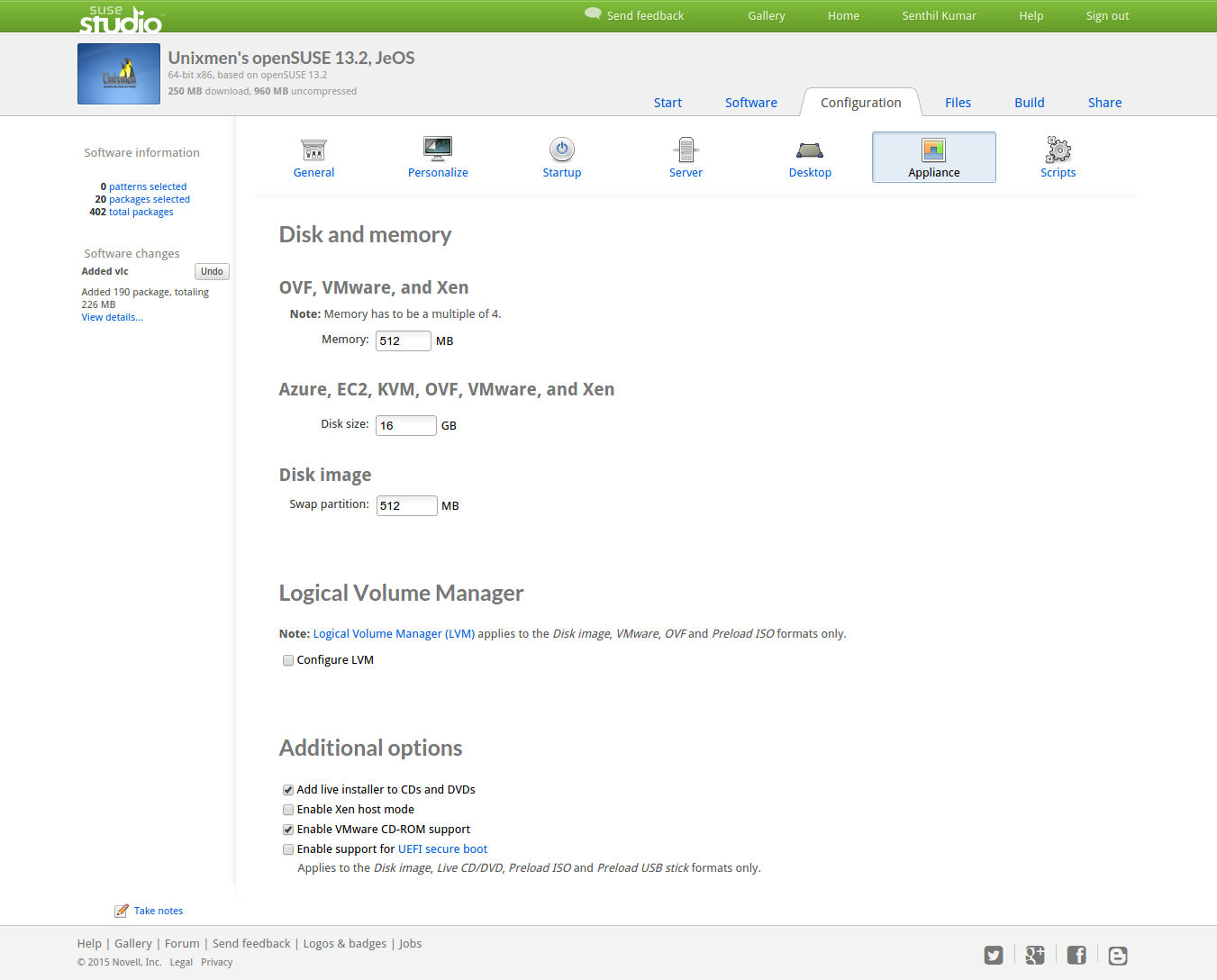 Unixmen's openSUSE 13.2, JeOS – SUSE St_ - https___susestudio.com_appliance_edi