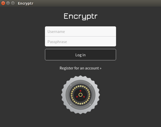 Encryptr