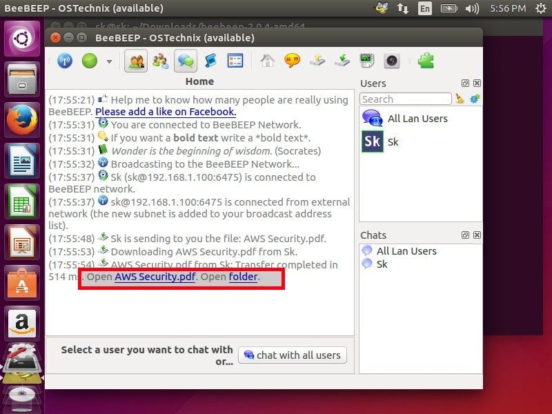 Ubuntu 15.04 desktop [Running] - Oracle VM VirtualBox_009