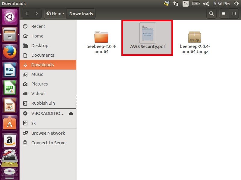 Ubuntu 15.04 desktop [Running] - Oracle VM VirtualBox_010