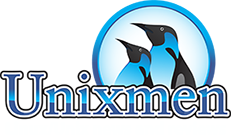 Unixmen Logo