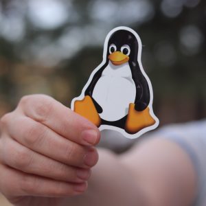 linux in education