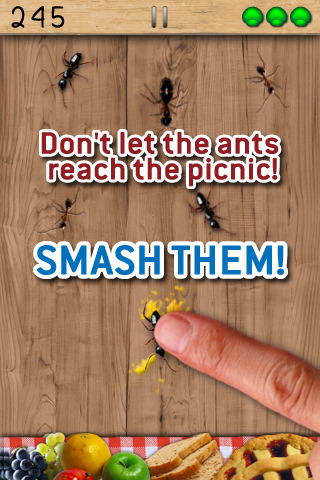 ant smasher