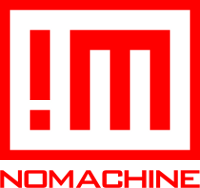 nomachine linux server