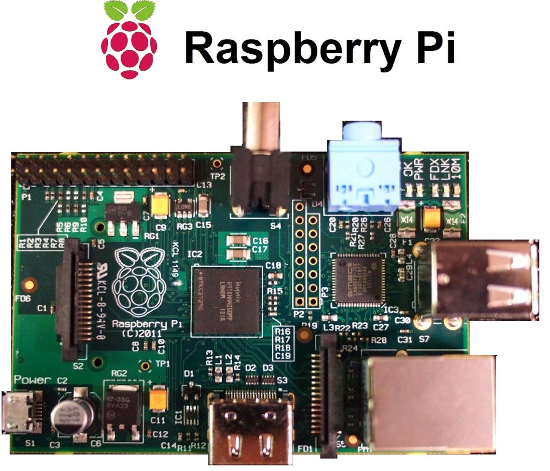 Установка raspbian на raspberry pi 3 с флешки