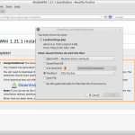 MediaWiki 1.21.1 installation – Mozilla Firefox_012