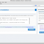 PHPmotion Installation Wizard – Mozilla Firefox_001
