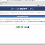 Test Page for the Nginx HTTP Server on EPEL – Mozilla Firefox_001