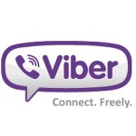 Viber-Logo