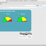 Demo: 2 Overview System Load (OK) :: NagVis 1.7.9 – Mozilla Firefox_002