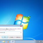 Windows 7, 1 nic, bridge, internet [Running] – Oracle VM VirtualBox_004