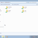 Windows 7, 1 nic, bridge, internet [Running] – Oracle VM VirtualBox_005