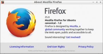 firefox previous versions