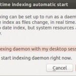 Real time indexing automatic start_007