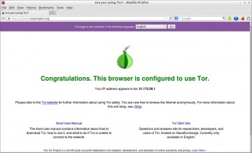 is tor browser safe firefox