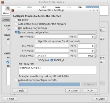 how to set up tor browser linux reddit