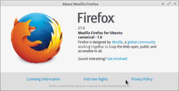 uninstall firefox os x