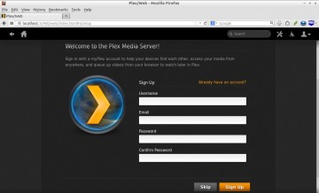Plex Media Server 1.32.4.7195 instal the new for android
