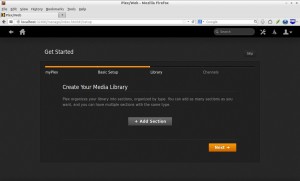 instal the new for android Plex Media Server 1.32.3.7192